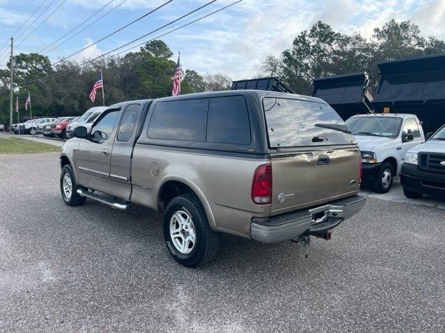Thumbnail image of 2003 Ford F-150 at A Express Auto Sales, Inc.