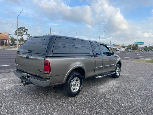 Thumbnail image of 2003 Ford F-150 at A Express Auto Sales, Inc.