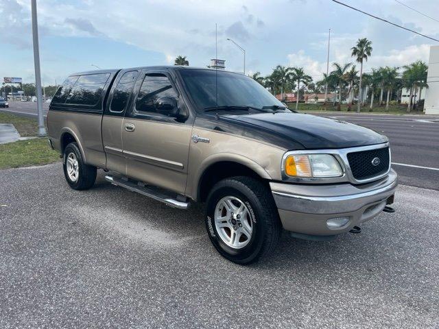 Thumbnail image of 2003 Ford F-150 at A Express Auto Sales, Inc.