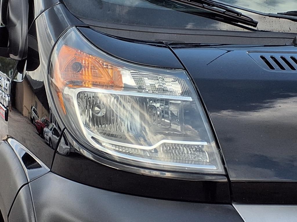 Thumbnail image of 2021 Ram ProMaster at Srq Auto Llc