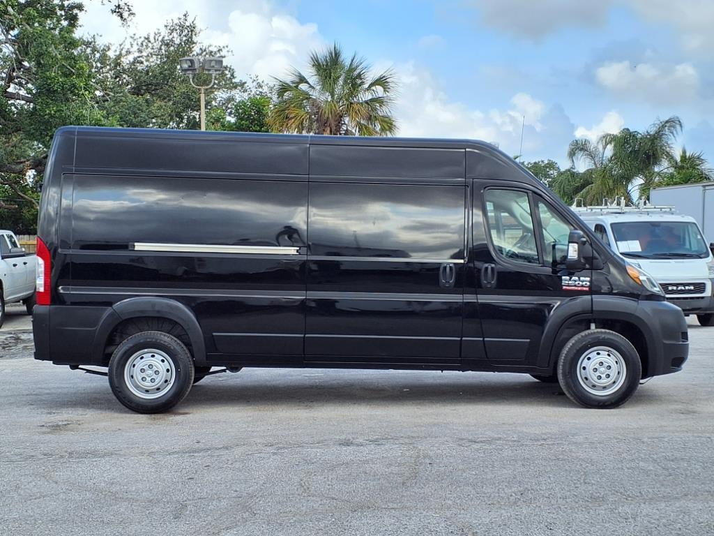 Thumbnail image of 2021 Ram ProMaster at Srq Auto Llc