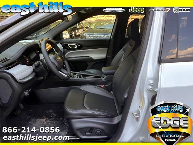 Thumbnail image of 2025 Jeep Compass at East Hills Chrysler Jeep Dodge