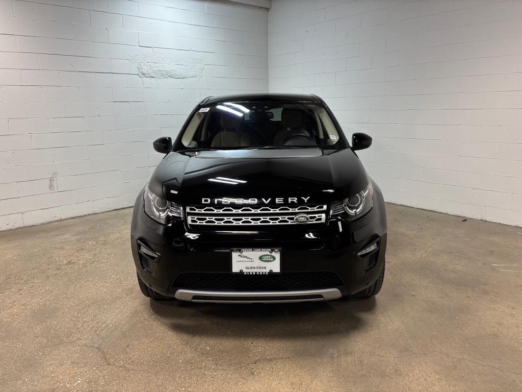 Thumbnail image of 2018 Land Rover Discovery Sport at Jaguar Land Rover Glen Cove