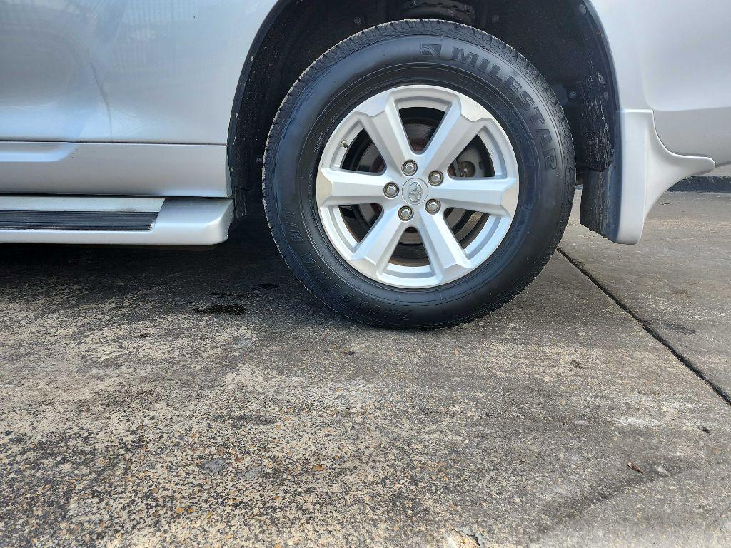 Thumbnail image of 2008 Toyota Highlander at IMPORTS OF MEMPHIS LLC
