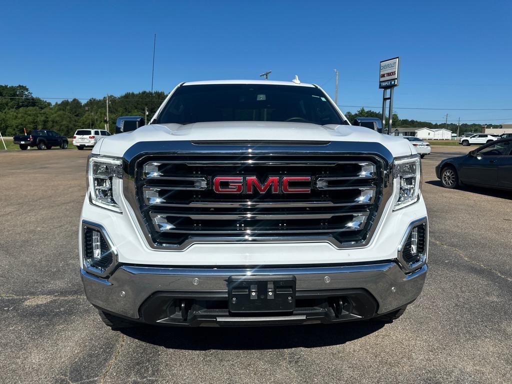 Thumbnail image of 2022 GMC Sierra 1500 Limited at Triple M Motors