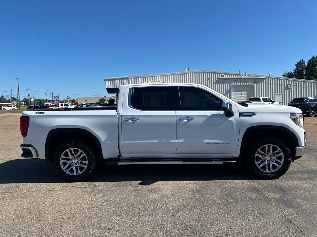 Thumbnail image of 2022 GMC Sierra 1500 Limited at Triple M Motors