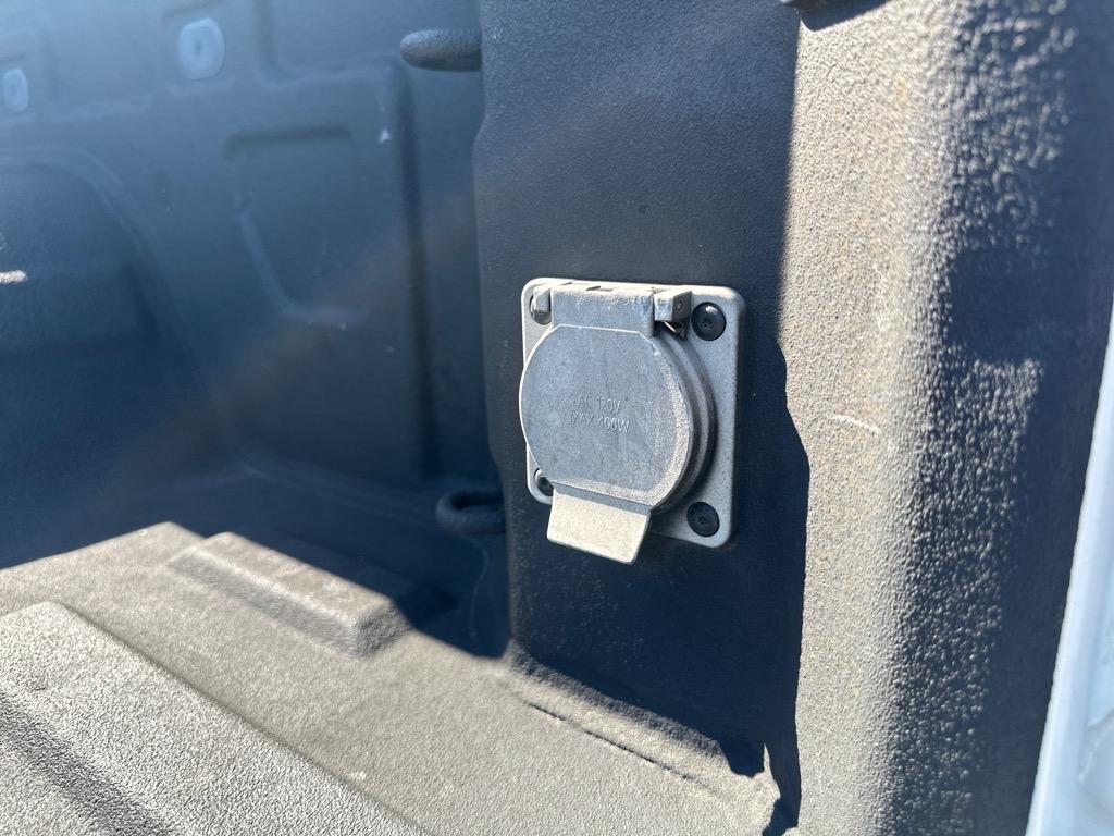Thumbnail image of 2022 GMC Sierra 1500 Limited at Triple M Motors