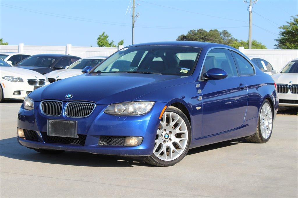 Thumbnail image of 2007 BMW 3 Series at Jet Auto Sales