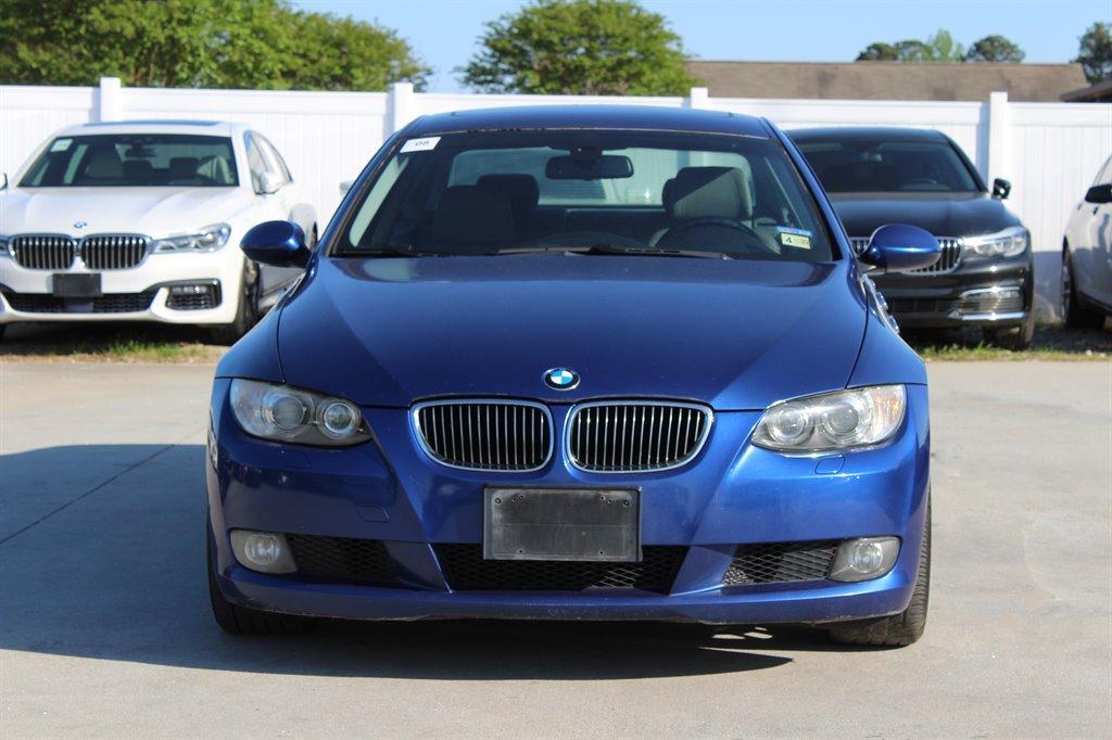 Thumbnail image of 2007 BMW 3 Series at Jet Auto Sales