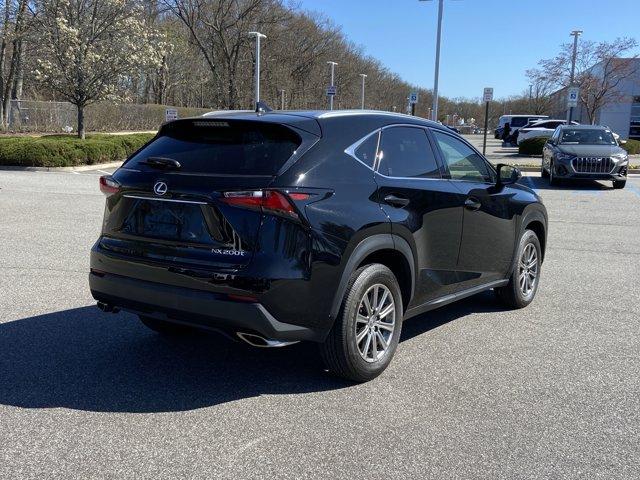 Thumbnail image of 2017 Lexus NX 200t at Audi of Smithtown