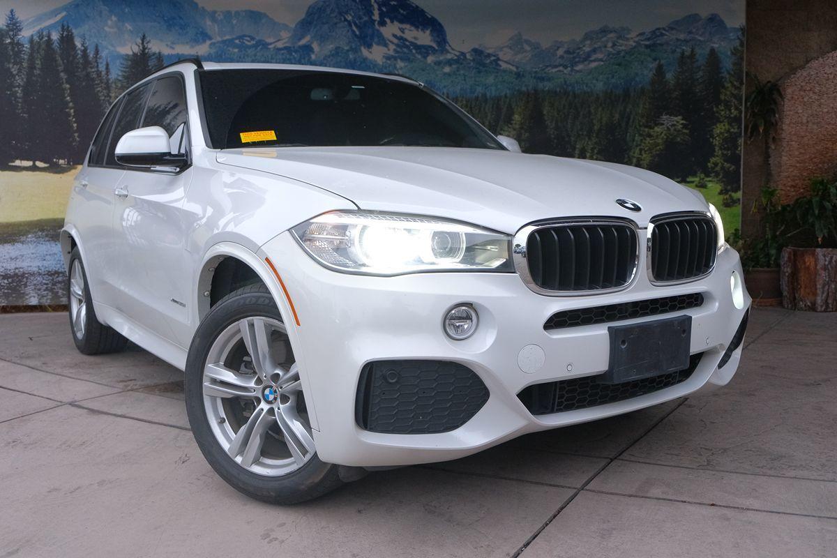 Thumbnail image of 2017 BMW X5 at Future Auto Sales