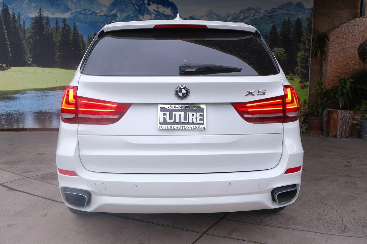 Thumbnail image of 2017 BMW X5 at Future Auto Sales