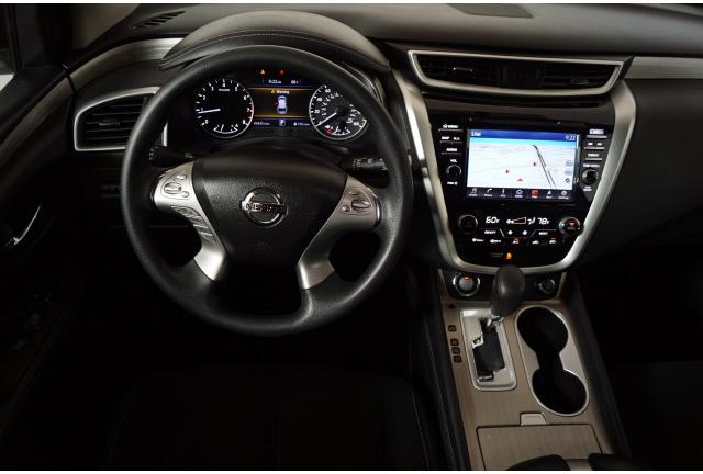 Thumbnail image of 2017 Nissan Murano at Classic Kia - Beaumont