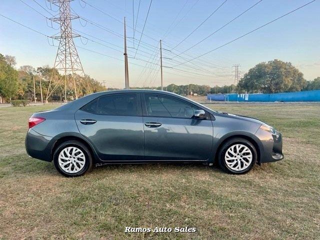 Thumbnail image of 2019 Toyota Corolla at Ramos Auto Sales