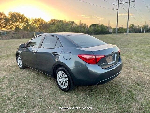 Thumbnail image of 2019 Toyota Corolla at Ramos Auto Sales