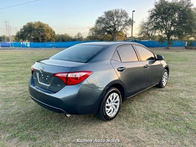 Thumbnail image of 2019 Toyota Corolla at Ramos Auto Sales