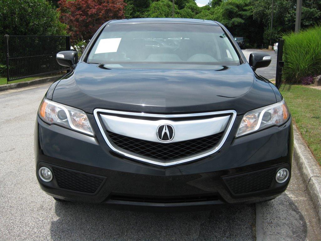 Thumbnail image of 2014 Acura RDX at M And M Auto Superstore
