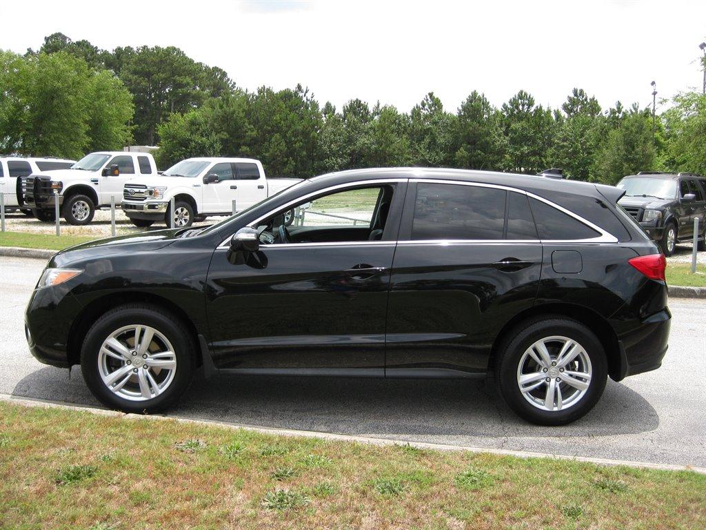 Thumbnail image of 2014 Acura RDX at M And M Auto Superstore