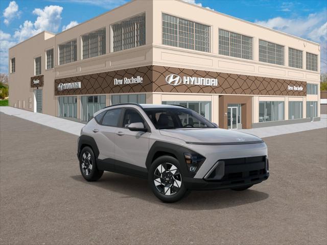 Thumbnail image of 2025 Hyundai KONA at Empire Genesis of New Rochelle