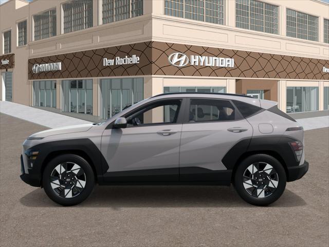 Thumbnail image of 2025 Hyundai KONA at Empire Genesis of New Rochelle