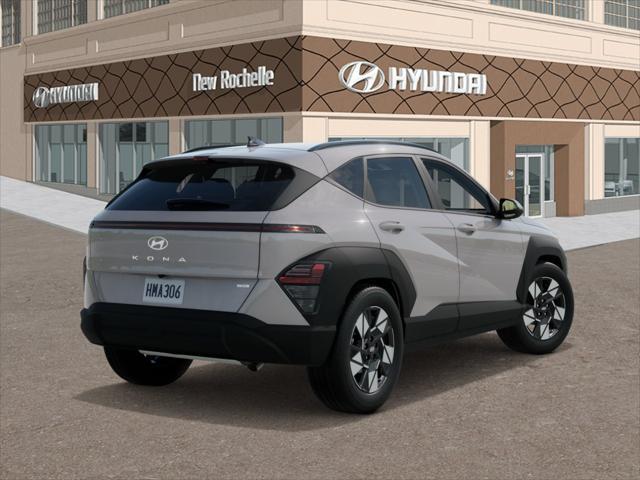 Thumbnail image of 2025 Hyundai KONA at Empire Genesis of New Rochelle
