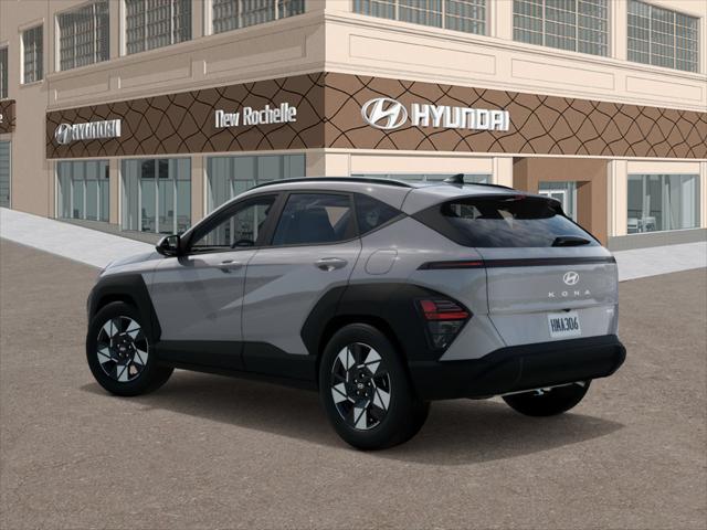 Thumbnail image of 2025 Hyundai KONA at Empire Genesis of New Rochelle