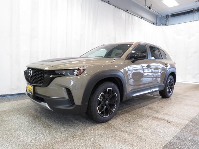 Thumbnail image of 2023 Mazda CX-50 at Bommarito Chevrolet