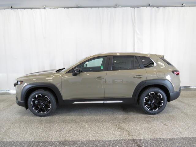 Thumbnail image of 2023 Mazda CX-50 at Bommarito Chevrolet