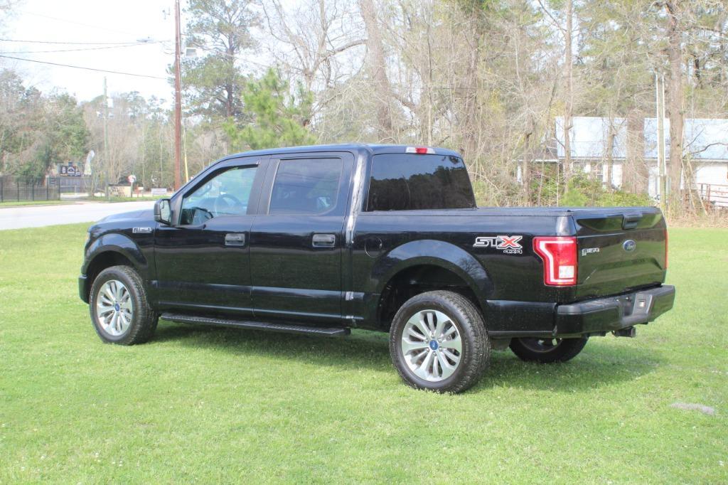Thumbnail image of 2017 Ford F-150 at Genesis of Cottageville