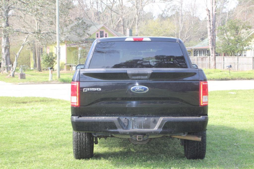 Thumbnail image of 2017 Ford F-150 at Genesis of Cottageville