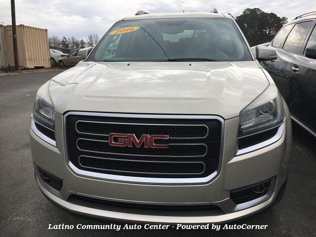 Thumbnail image of 2017 Honda Ridgeline at Latino Community Auto Center
