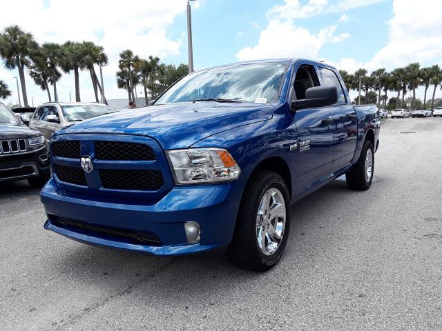 Thumbnail image of 2018 Ram 1500 at Arrigo Dodge