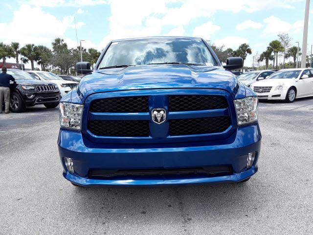 Thumbnail image of 2018 Ram 1500 at Arrigo Dodge