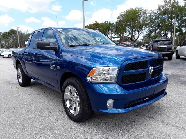 Thumbnail image of 2018 Ram 1500 at Arrigo Dodge