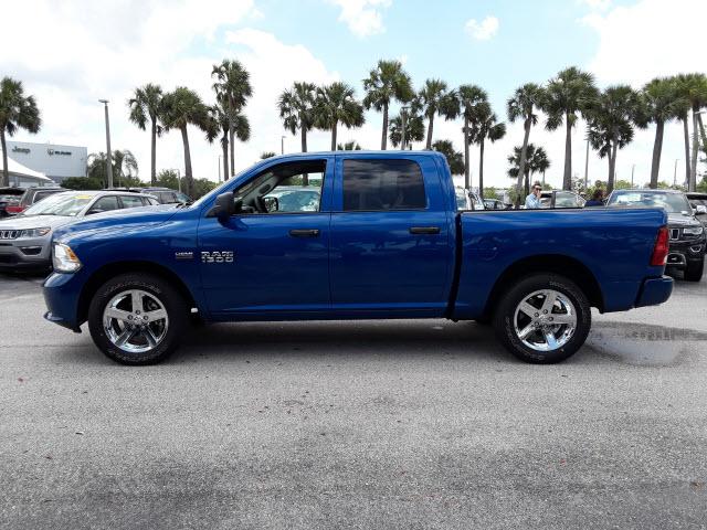 Thumbnail image of 2018 Ram 1500 at Arrigo Dodge