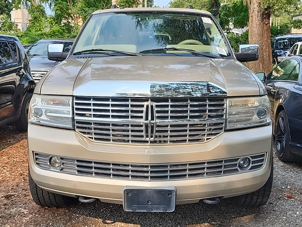 Thumbnail image of 2008 Lincoln Navigator at Honest Autos
