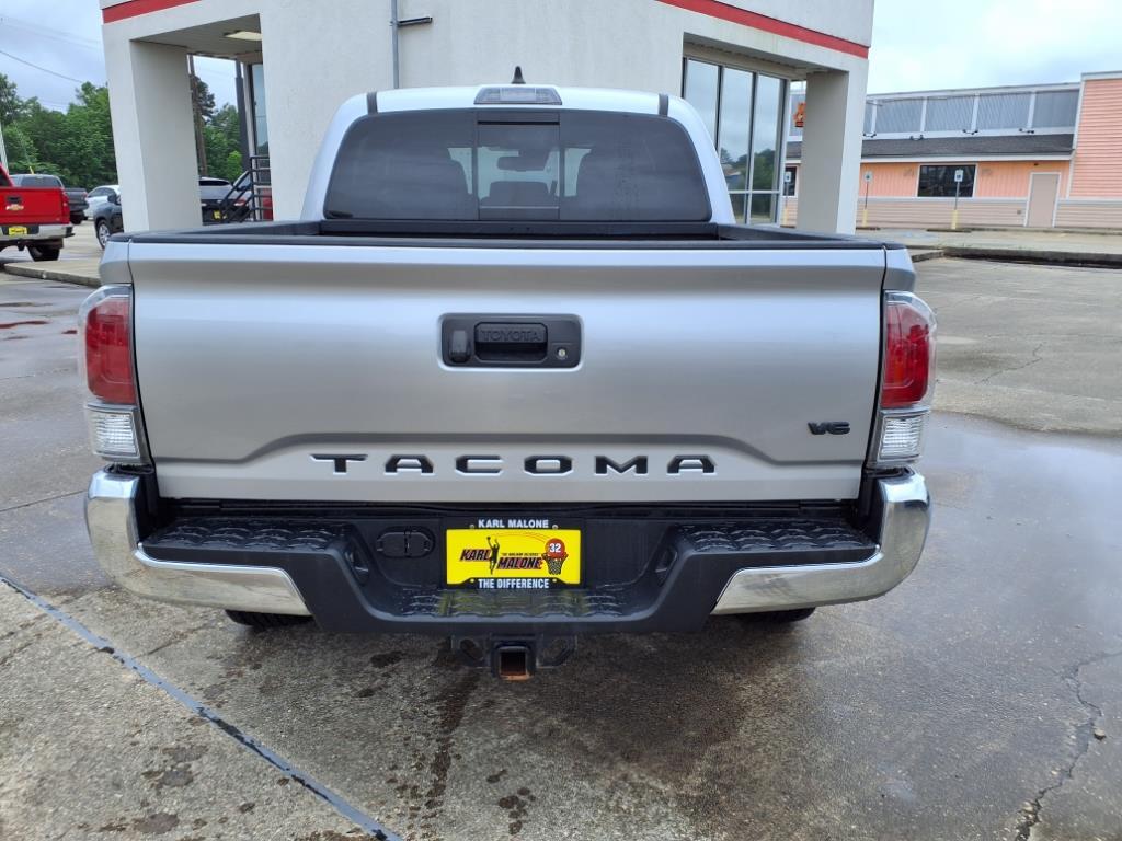 Thumbnail image of 2022 Toyota Tacoma at Karl Malone Toyota Of Ruston