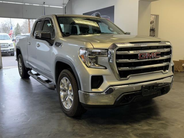 Thumbnail image of 2019 GMC Sierra 1500 at Certified Headquarters