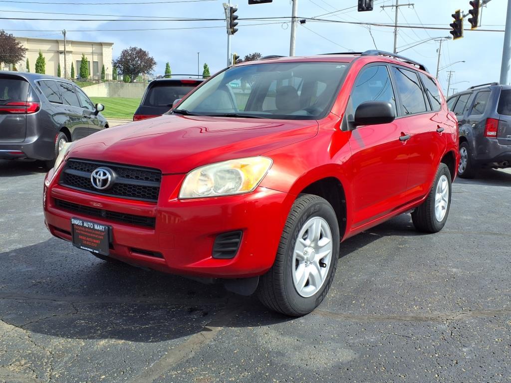 Thumbnail image of 2012 Toyota RAV4 at Swiss Auto Mart