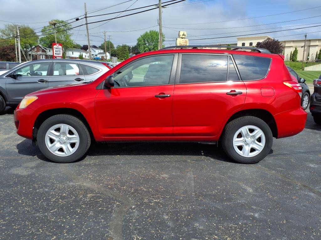 Thumbnail image of 2012 Toyota RAV4 at Swiss Auto Mart