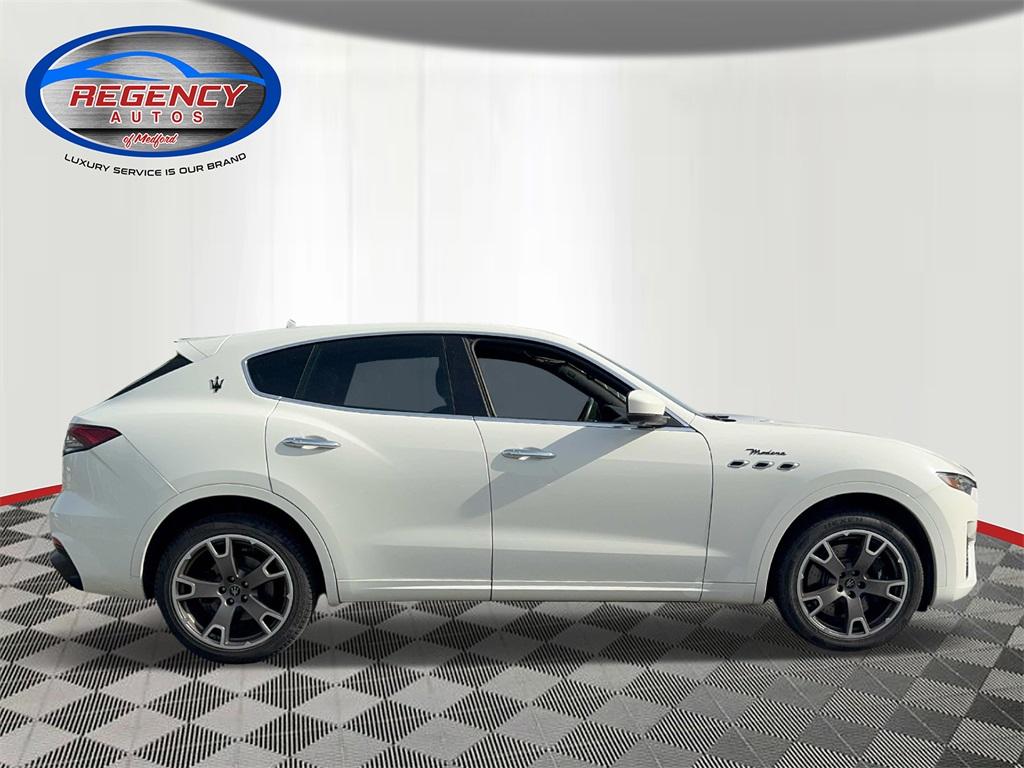 Thumbnail image of 2023 Maserati Levante at Regency Autos of Medford
