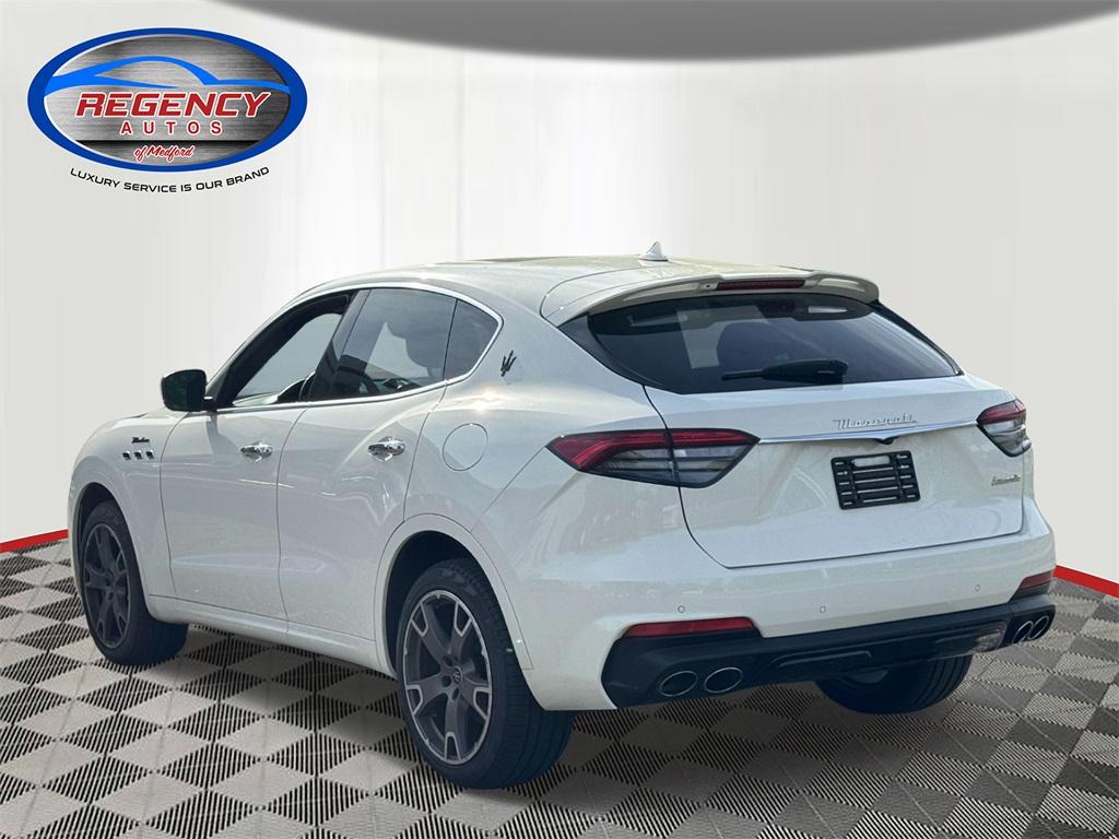 Thumbnail image of 2023 Maserati Levante at Regency Autos of Medford