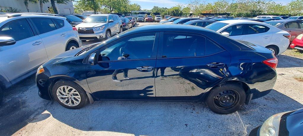 Thumbnail image of 2017 Toyota Corolla at Orlando Discount Auto Sales & Repairs