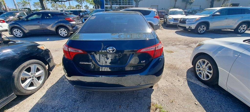 Thumbnail image of 2017 Toyota Corolla at Orlando Discount Auto Sales & Repairs