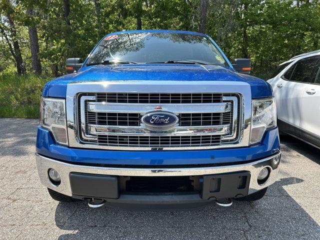 Thumbnail image of 2013 Ford F-150 at USED - Serra Traverse City