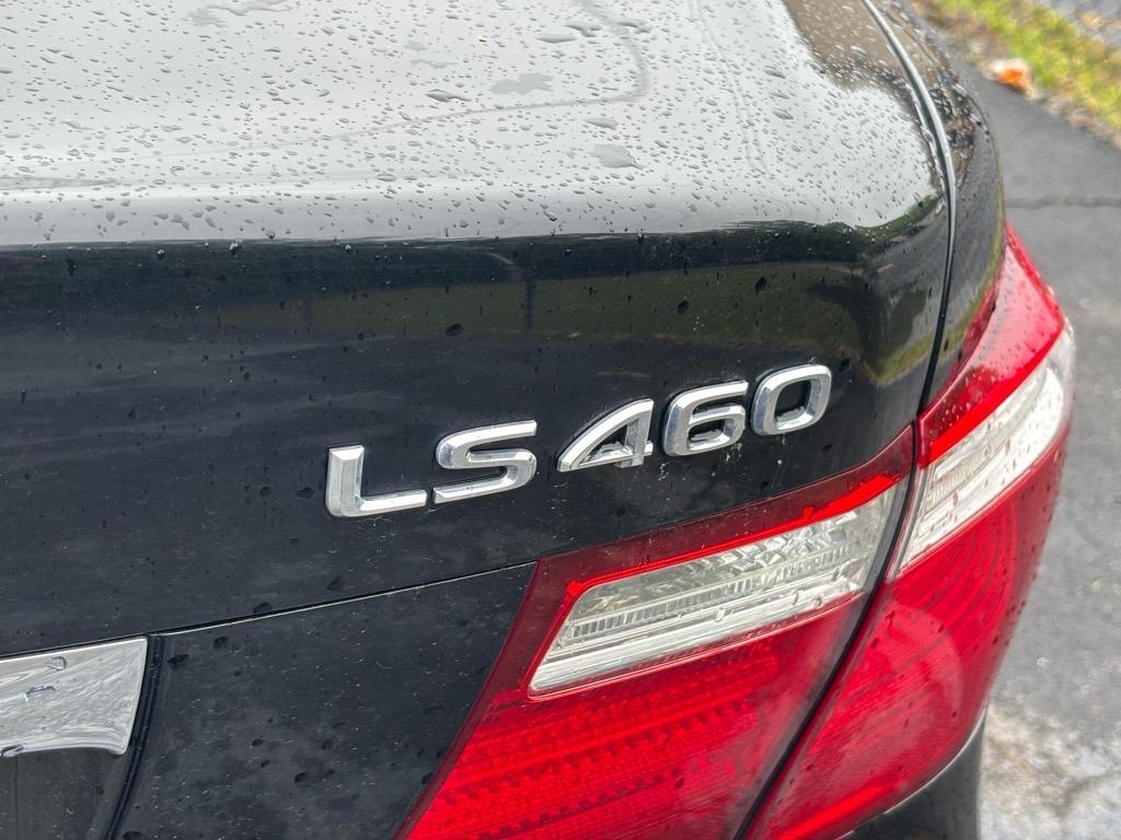 Thumbnail image of 2008 Lexus LS 460 at Calhoun Auto Outlet