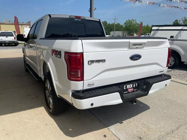 Thumbnail image of 2016 Ford F-150 at Dickerson Auto Sales