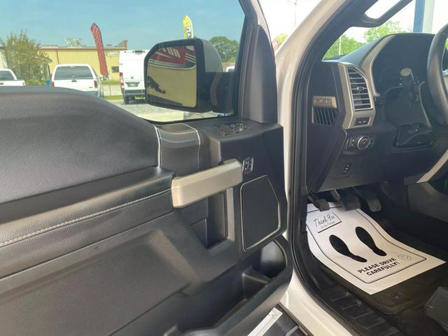 Thumbnail image of 2016 Ford F-150 at Dickerson Auto Sales