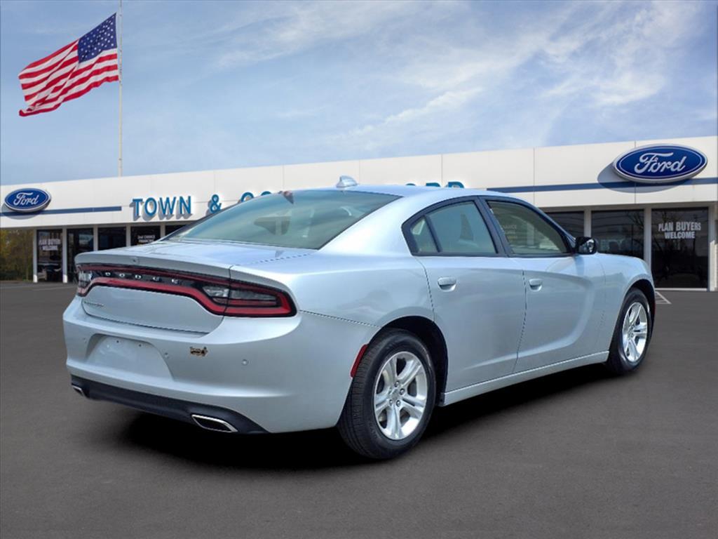 Thumbnail image of 2023 Dodge Charger at Town And Country Ford - Louisville