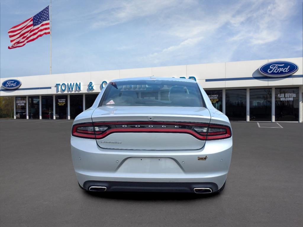 Thumbnail image of 2023 Dodge Charger at Town And Country Ford - Louisville